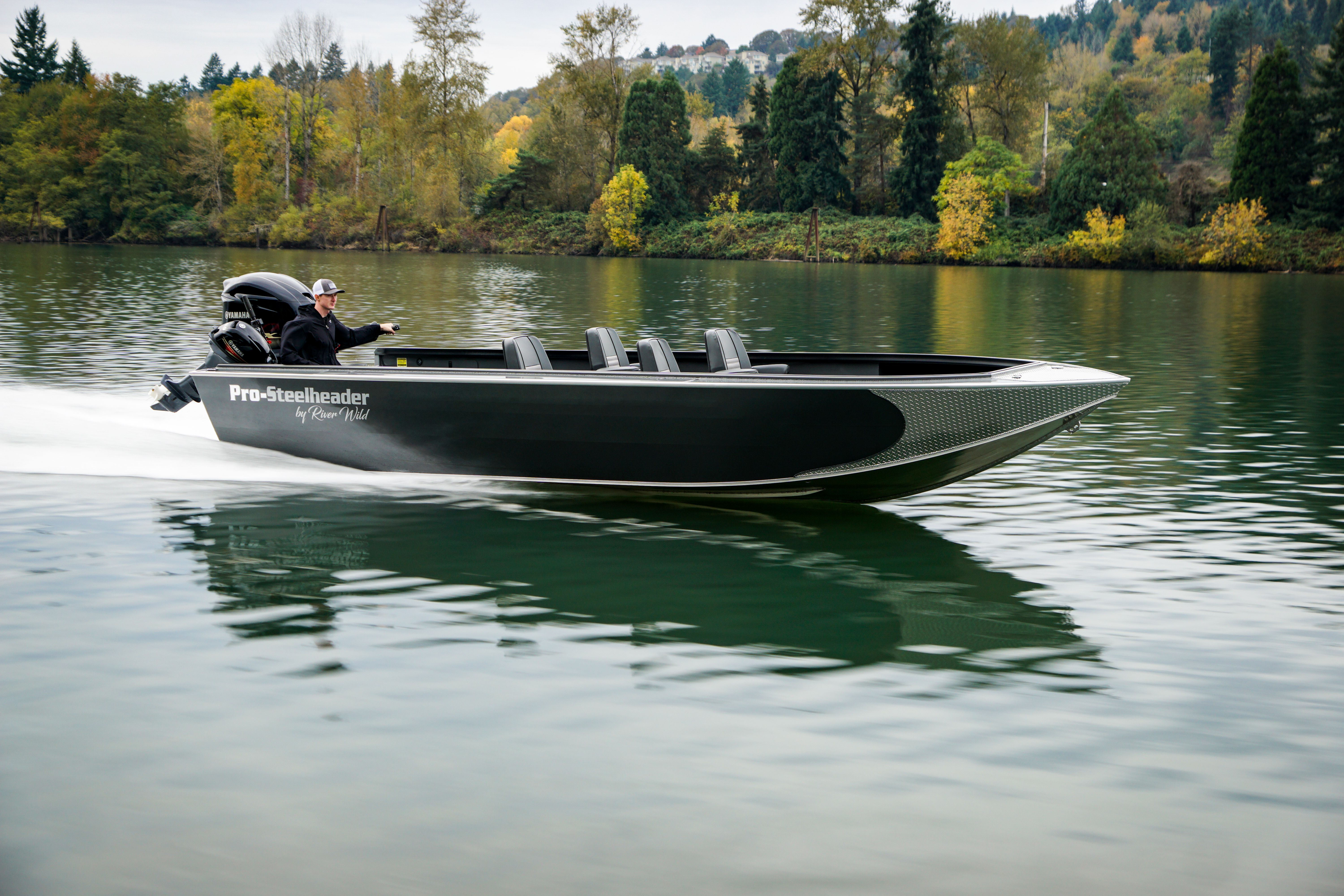 Boat brand 6 featured model